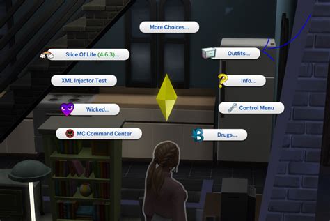 deviant desires sims 4|exception detected in devious desires.